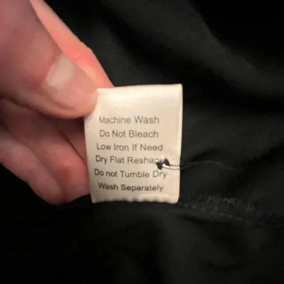 Lediney Polo Shirt - XL - Picture 10 of 10